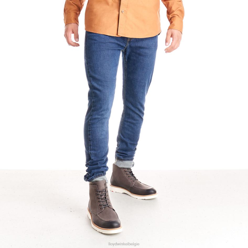 debar Heren LLOYD grijs schoenen ZJ6BL552