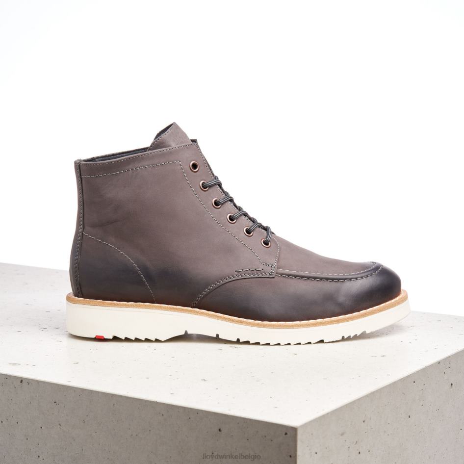 debar Heren LLOYD grijs schoenen ZJ6BL552