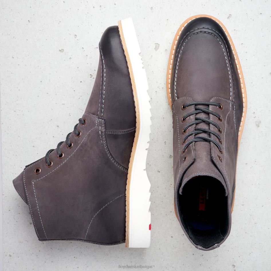 debar Heren LLOYD grijs schoenen ZJ6BL552