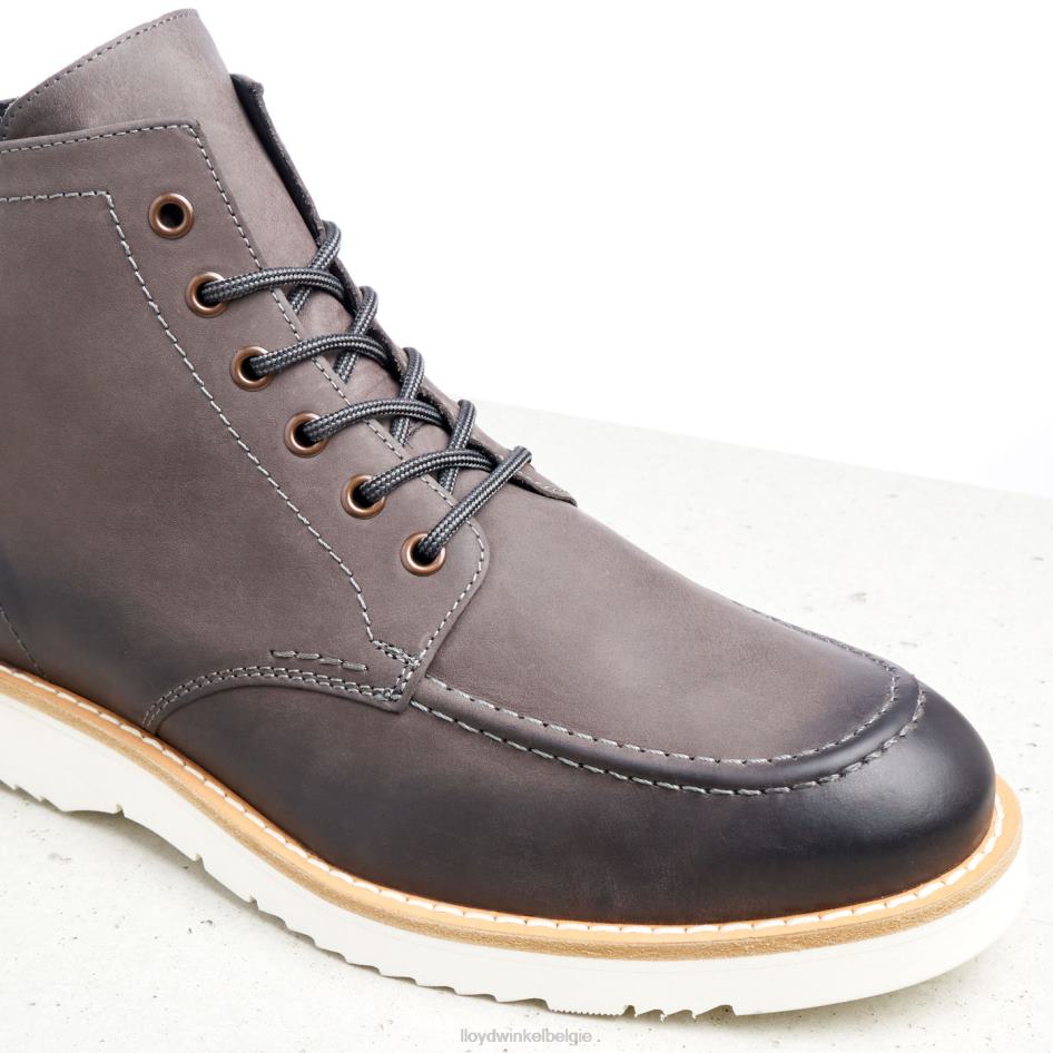debar Heren LLOYD grijs schoenen ZJ6BL552