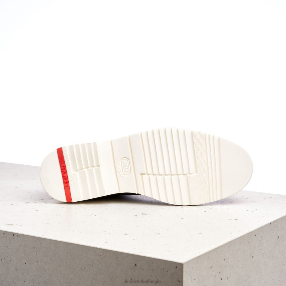 debar Heren LLOYD grijs schoenen ZJ6BL552