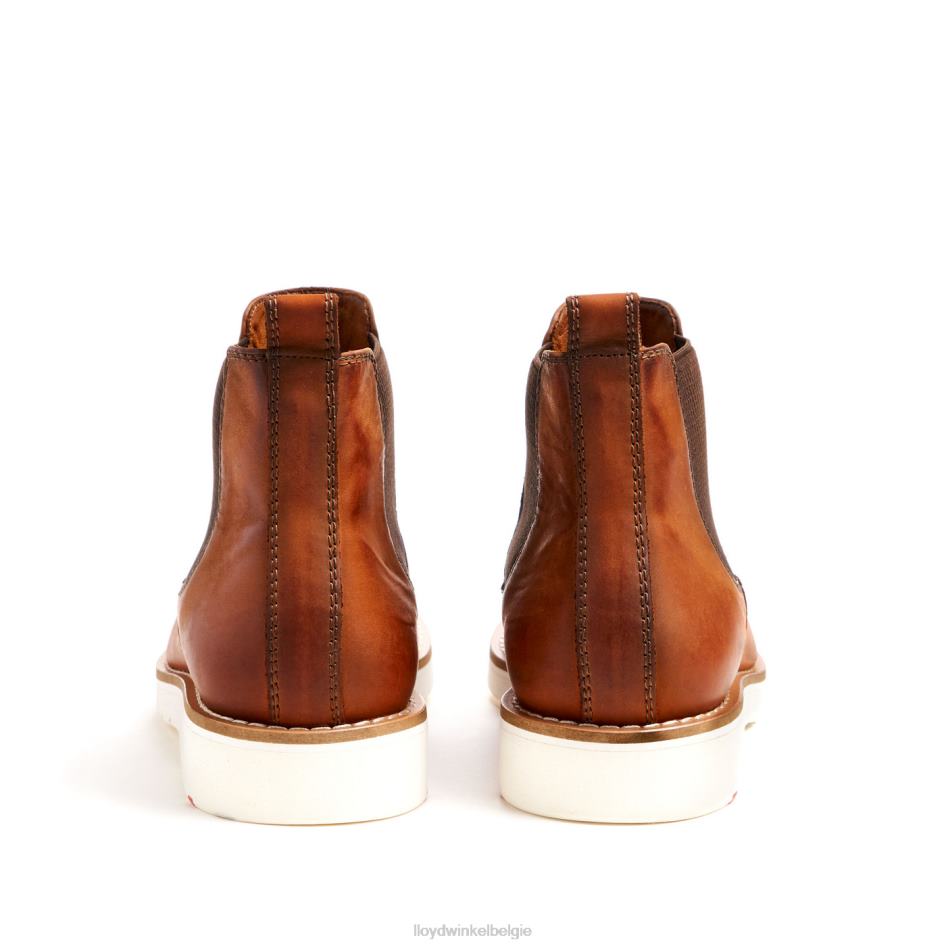 denton Heren LLOYD bruin schoenen ZJ6BL477