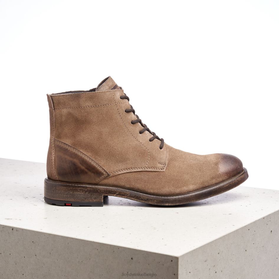 dubbel Heren LLOYD bruin schoenen ZJ6BL498