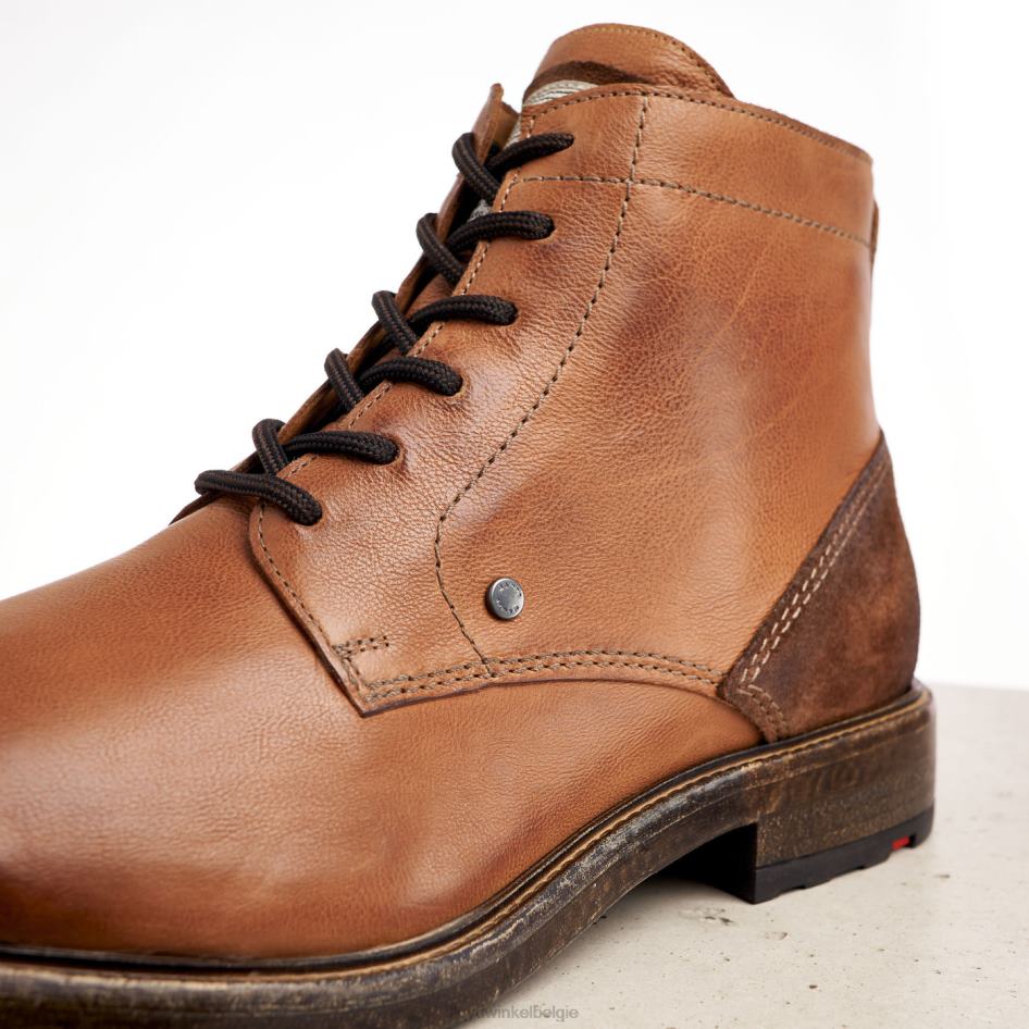 dwayn Heren LLOYD bruin schoenen ZJ6BL535