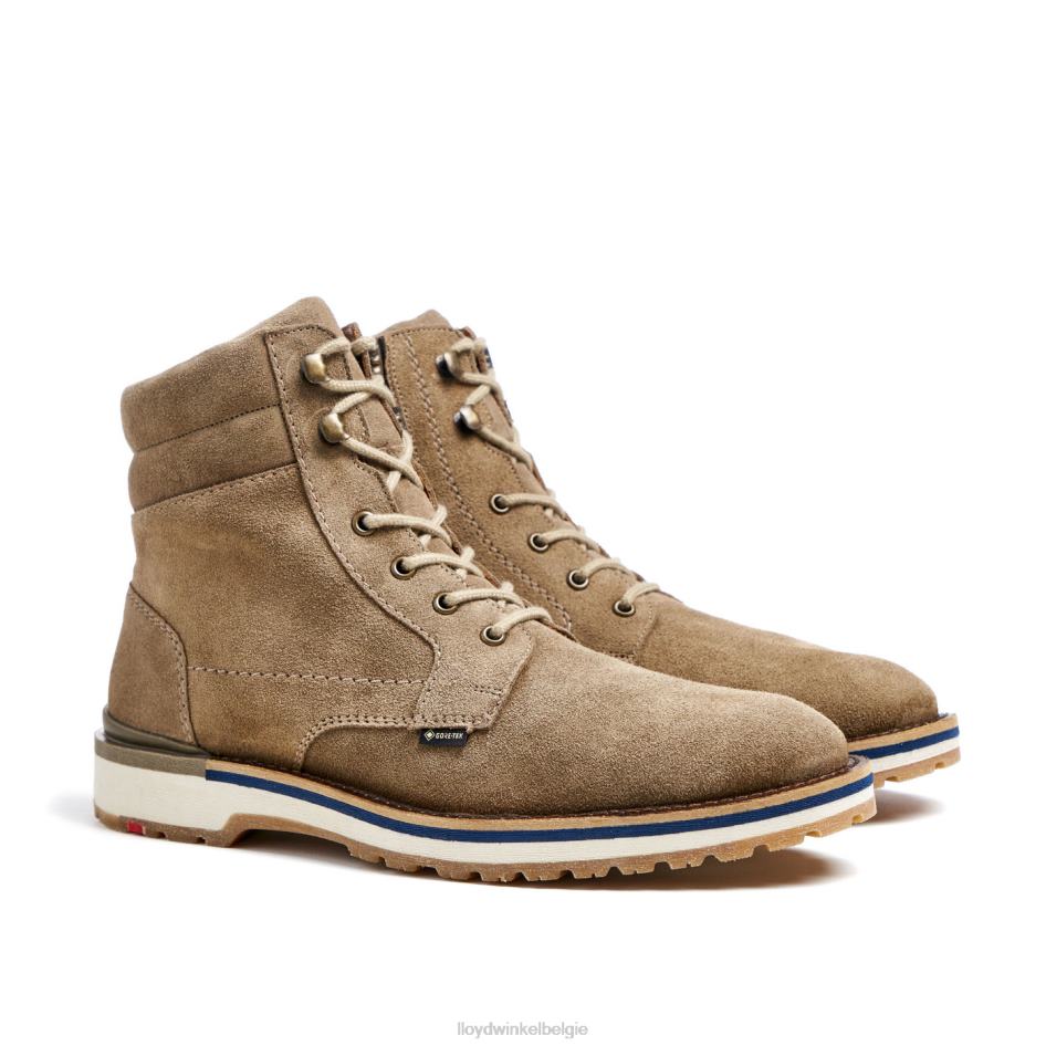 echt Heren LLOYD beige schoenen ZJ6BL521