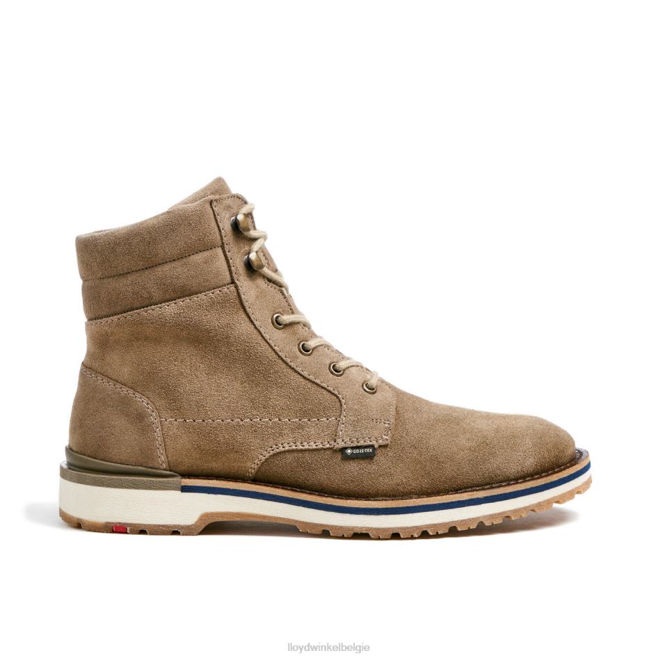 echt Heren LLOYD beige schoenen ZJ6BL521