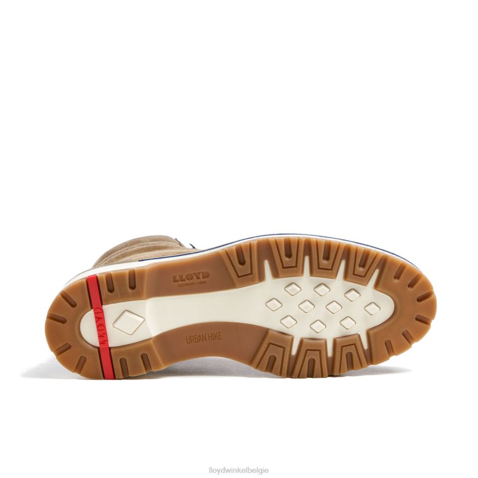 echt Heren LLOYD beige schoenen ZJ6BL521