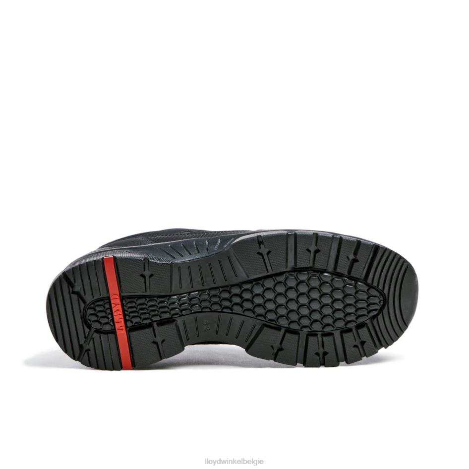 ed Heren LLOYD zwart schoenen ZJ6BL466