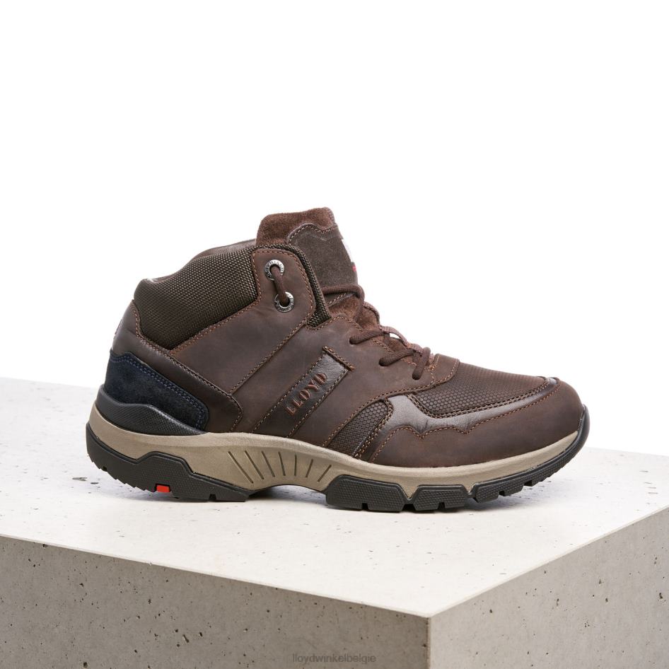 eragon Heren LLOYD bruin schoenen ZJ6BL543