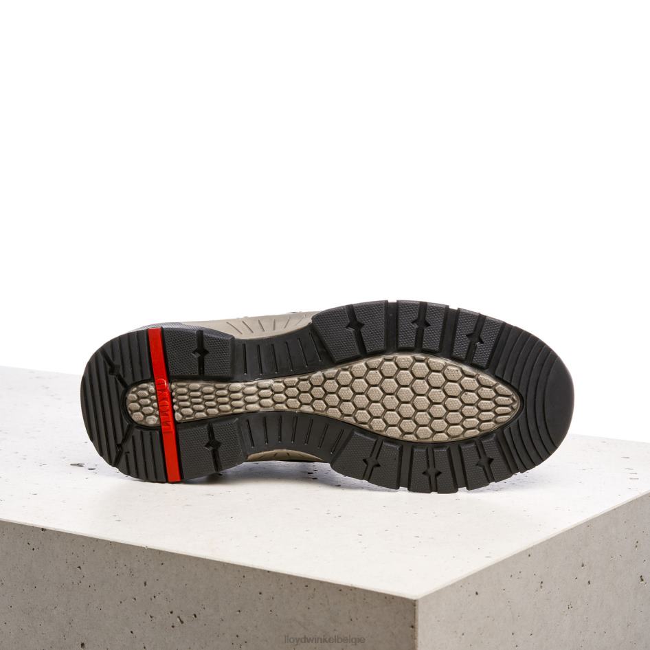 eragon Heren LLOYD bruin schoenen ZJ6BL543