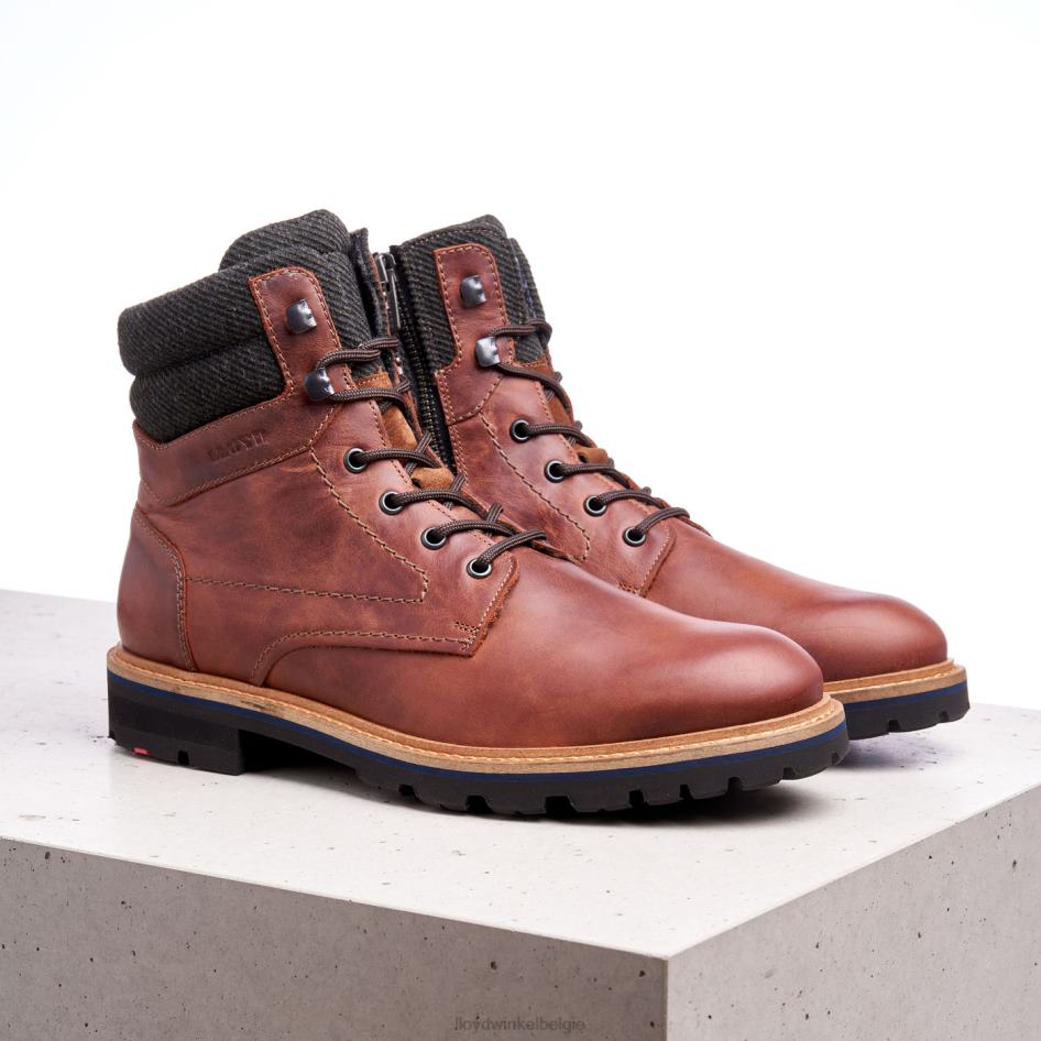 flavio Heren LLOYD bruin schoenen ZJ6BL506