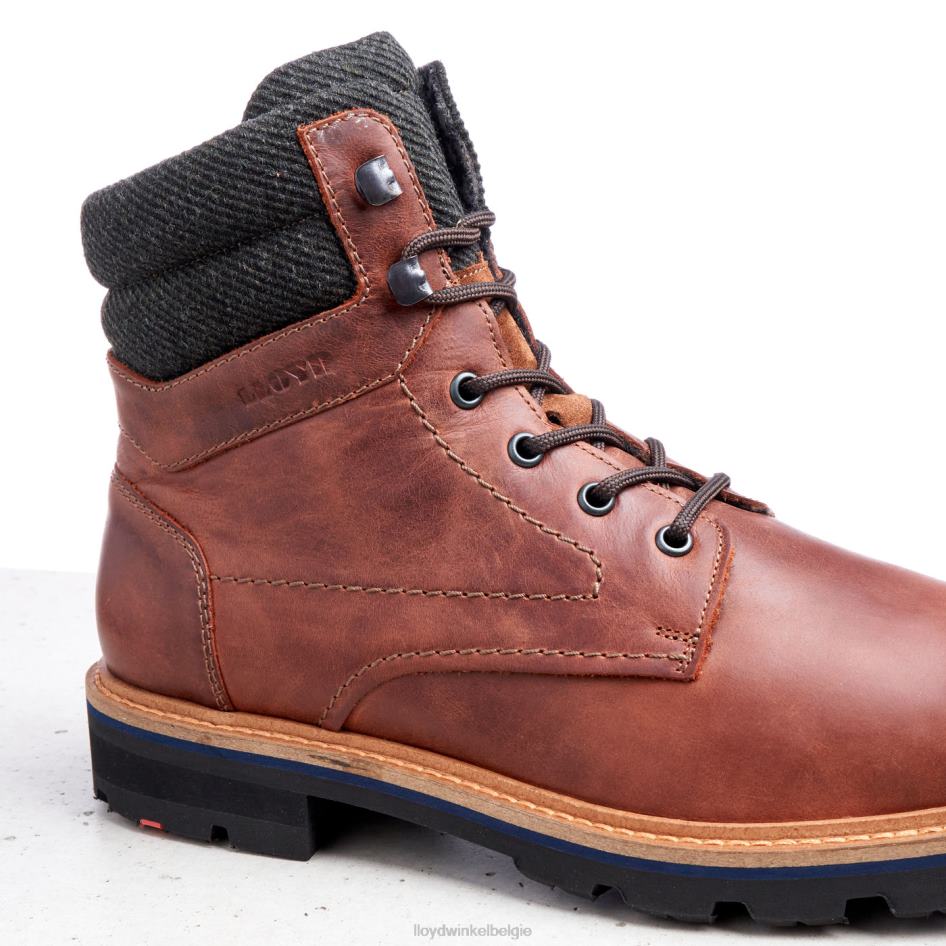 flavio Heren LLOYD bruin schoenen ZJ6BL506
