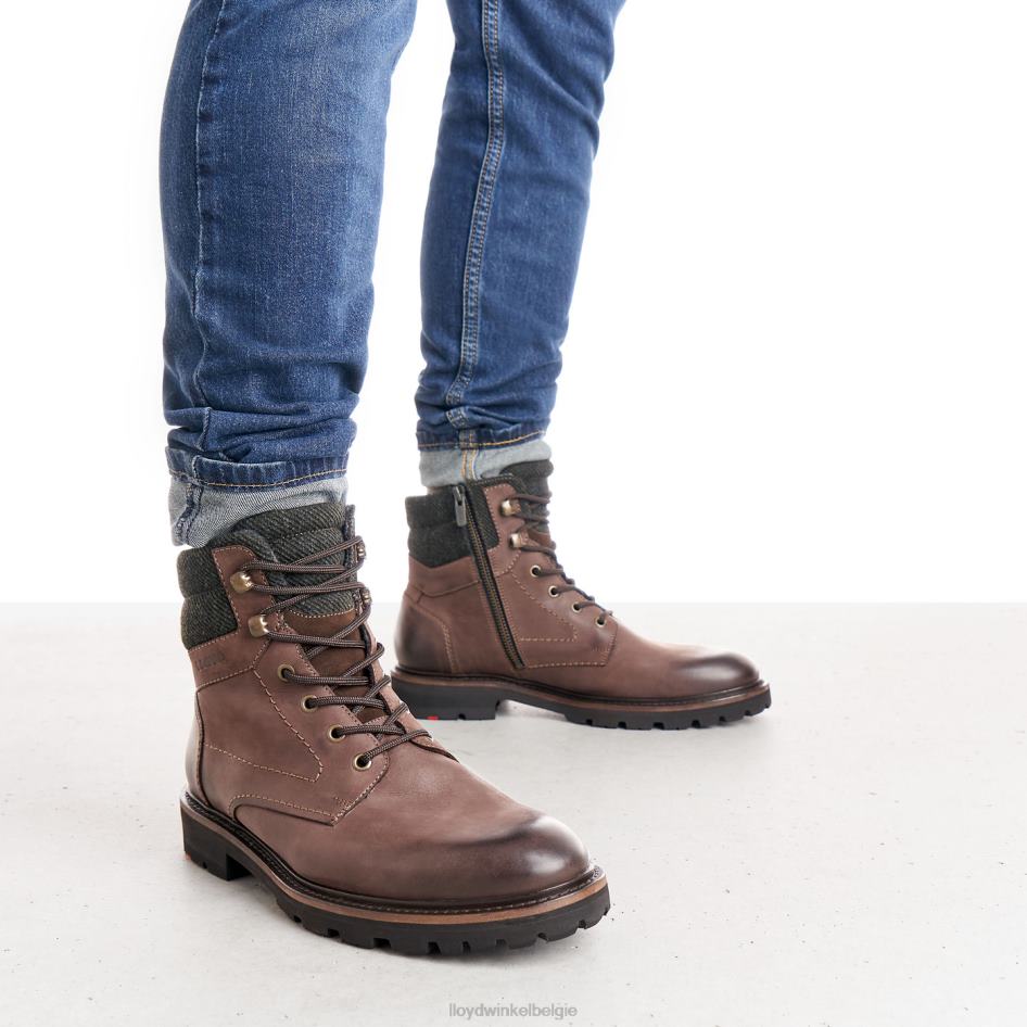 flavio Heren LLOYD bruin schoenen ZJ6BL545