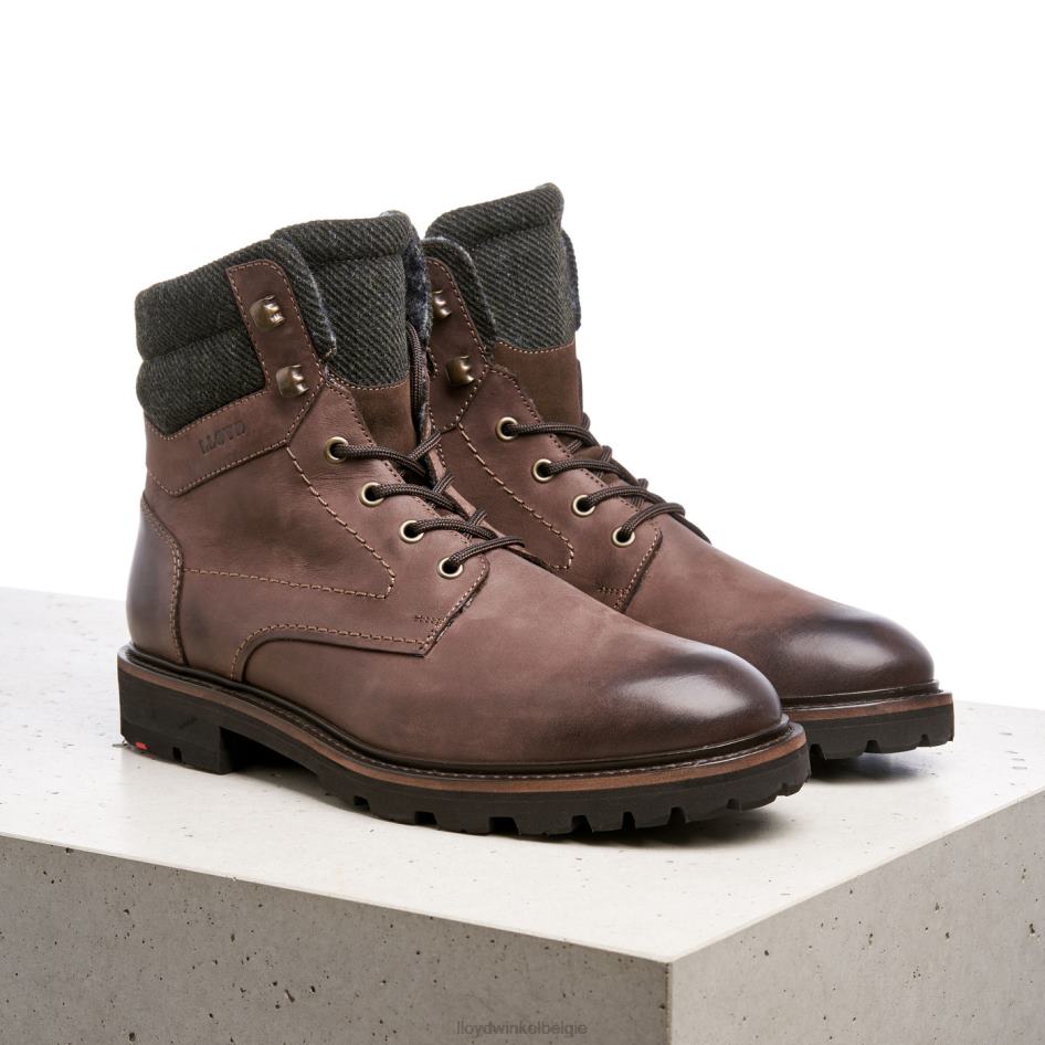 flavio Heren LLOYD bruin schoenen ZJ6BL545