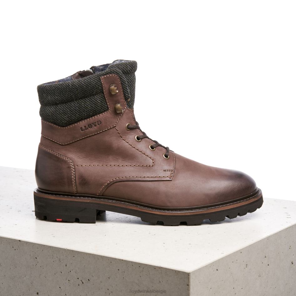 flavio Heren LLOYD bruin schoenen ZJ6BL545