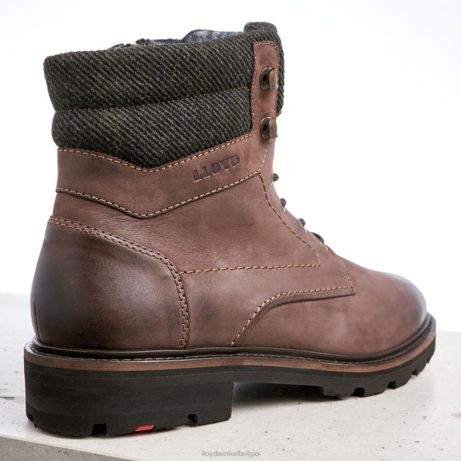 flavio Heren LLOYD bruin schoenen ZJ6BL545