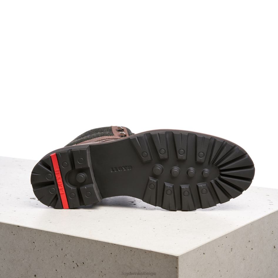 flavio Heren LLOYD bruin schoenen ZJ6BL545