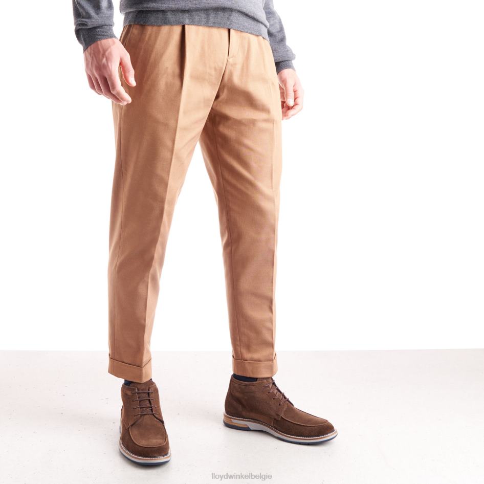 gianni Heren LLOYD bruin schoenen ZJ6BL555