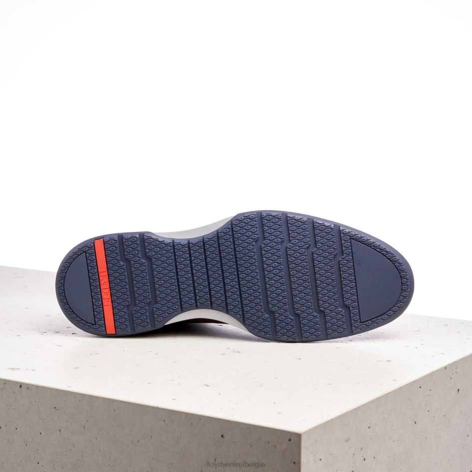 gianni Heren LLOYD bruin schoenen ZJ6BL555