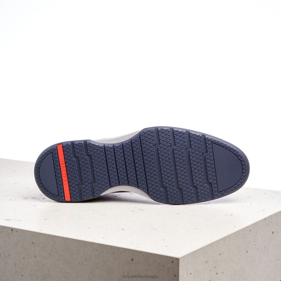 gijon Heren LLOYD bruin schoenen ZJ6BL556