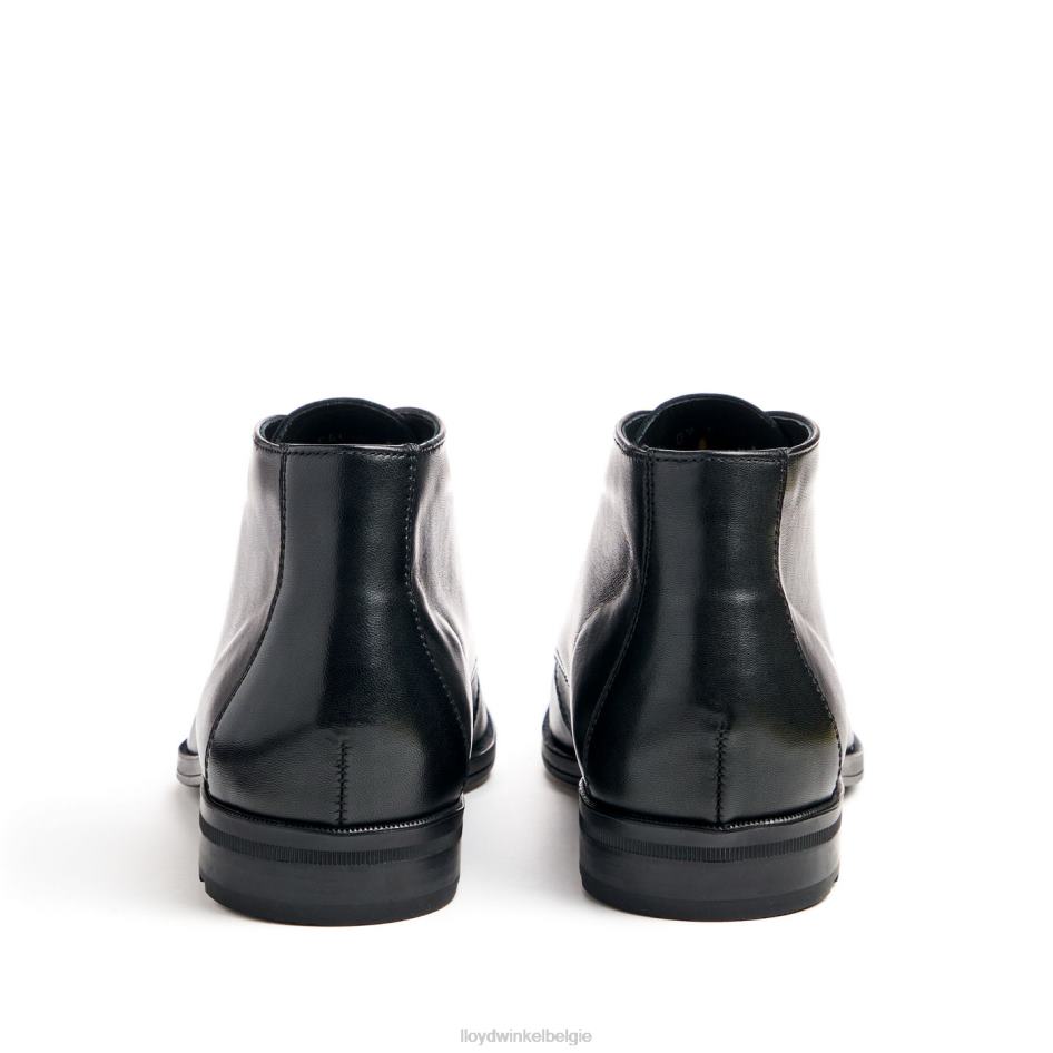 gradiënt Heren LLOYD zwart schoenen ZJ6BL468