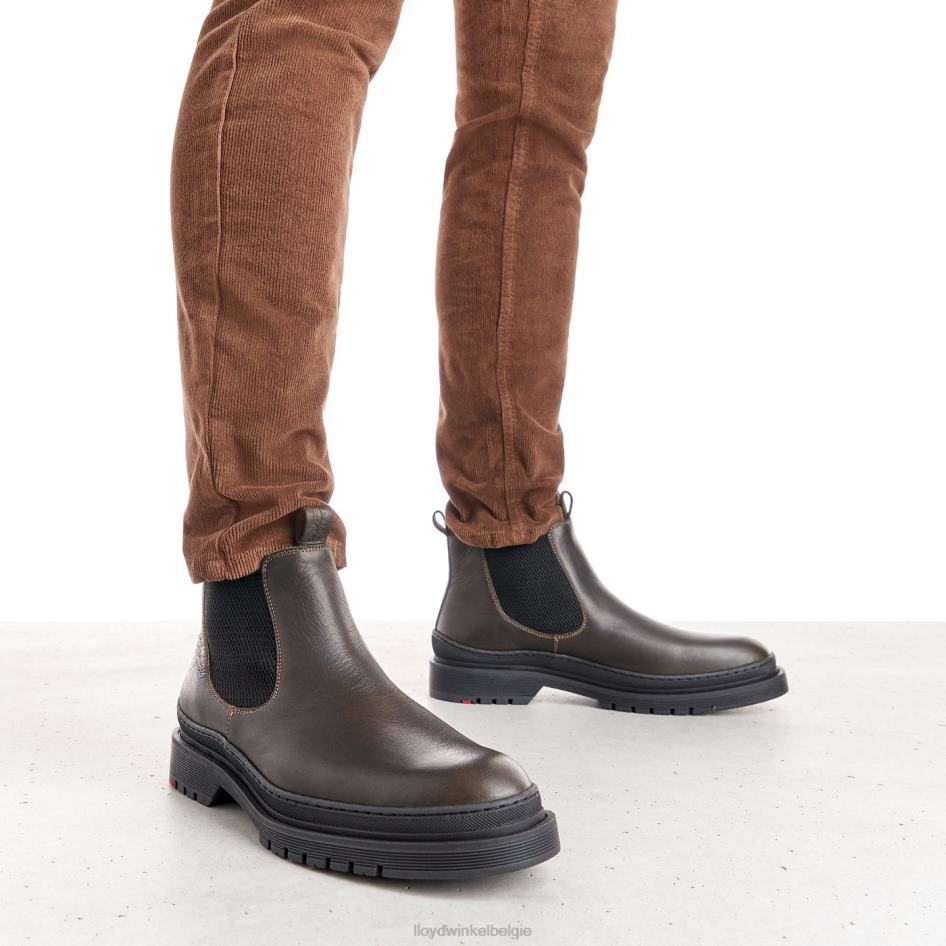 herriot Heren LLOYD groente schoenen ZJ6BL500