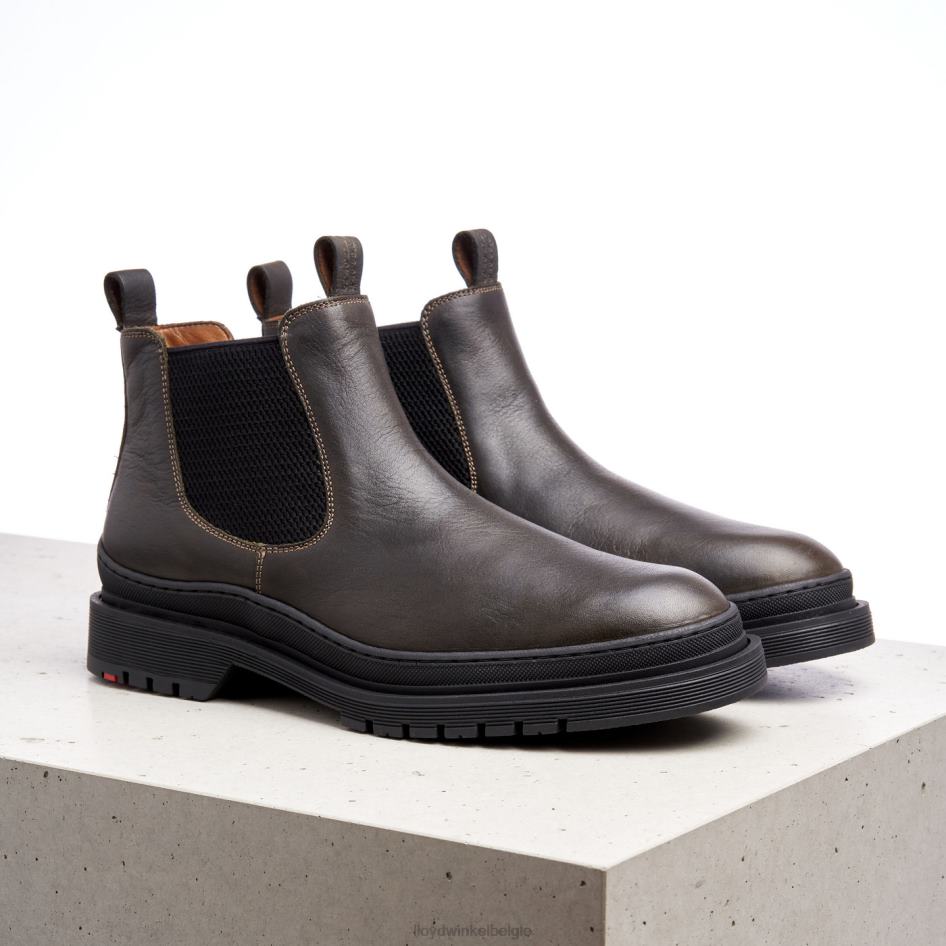 herriot Heren LLOYD groente schoenen ZJ6BL500