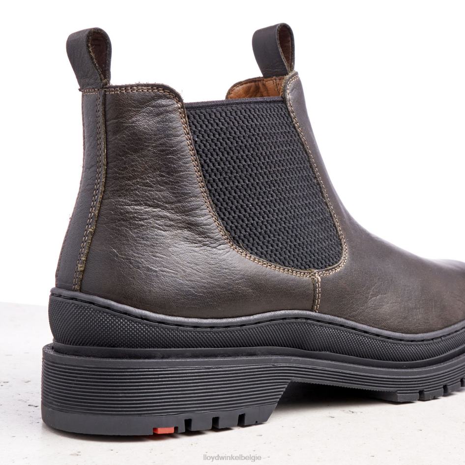 herriot Heren LLOYD groente schoenen ZJ6BL500