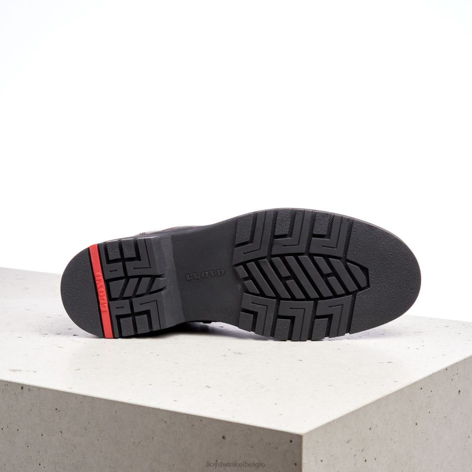 hollis Heren LLOYD bruin schoenen ZJ6BL509