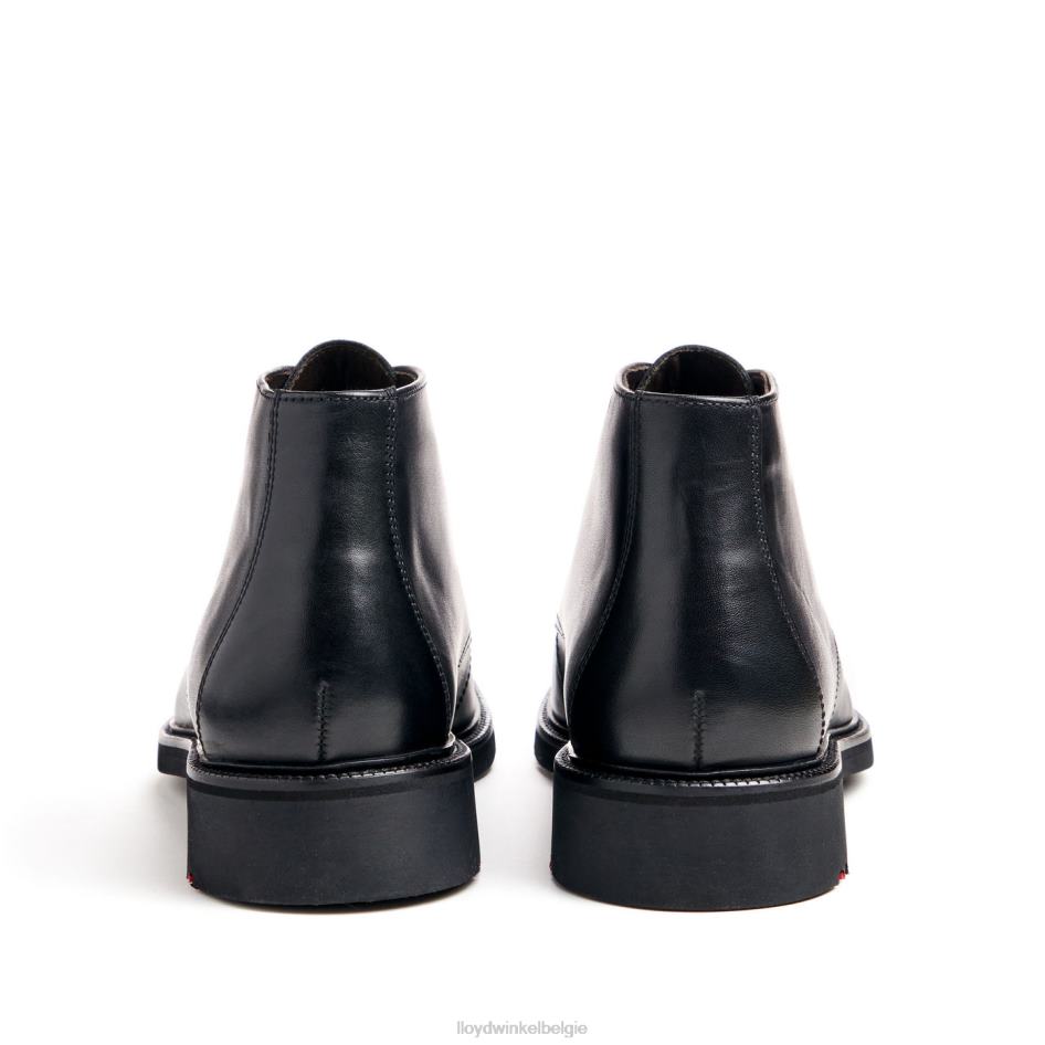 jamil Heren LLOYD zwart schoenen ZJ6BL146