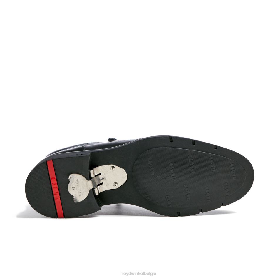 jara Heren LLOYD zwart schoenen ZJ6BL519