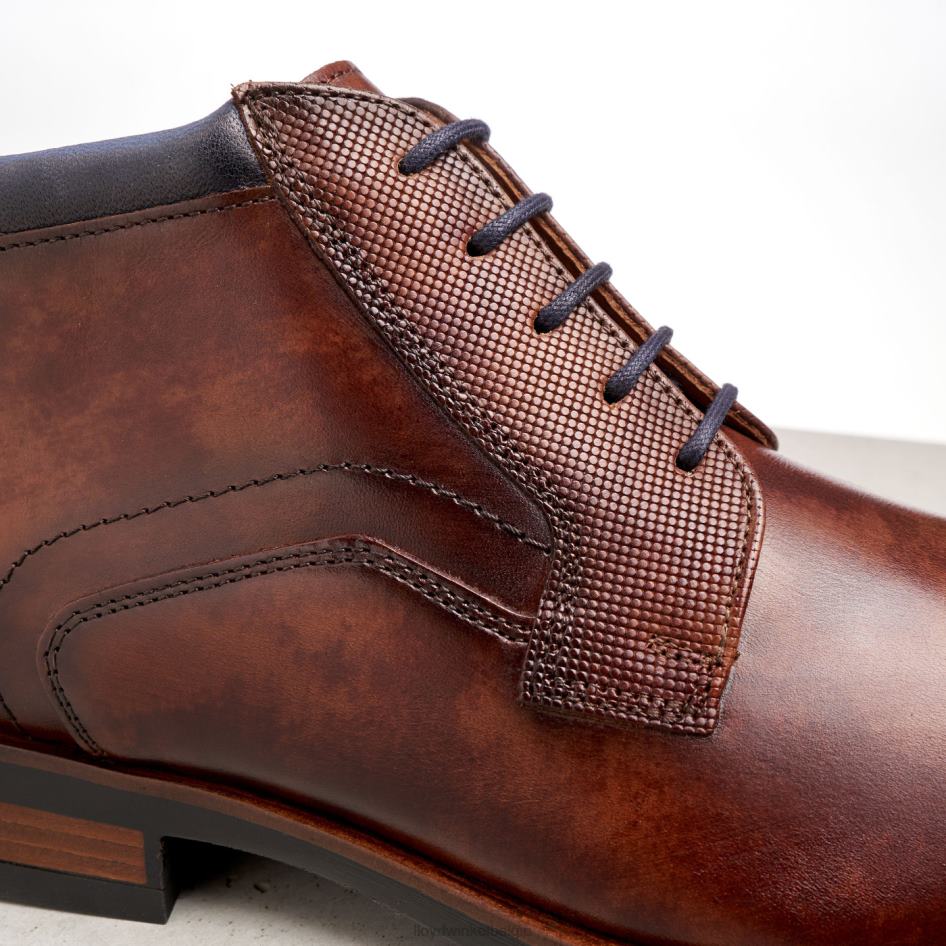 jaron Heren LLOYD bruin schoenen ZJ6BL542