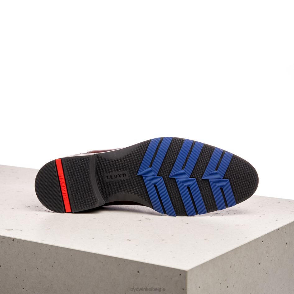 jaron Heren LLOYD bruin schoenen ZJ6BL542