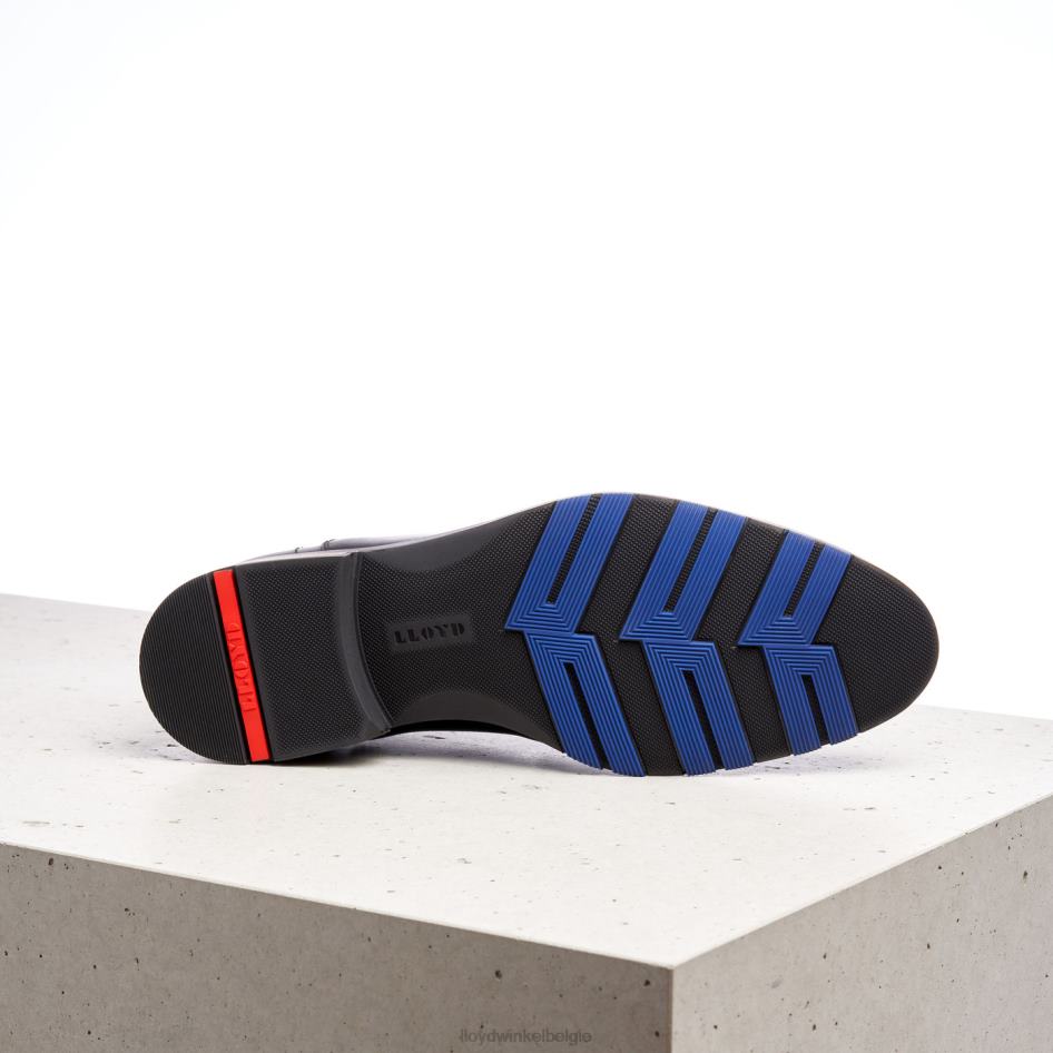 jaron Heren LLOYD zwart schoenen ZJ6BL160