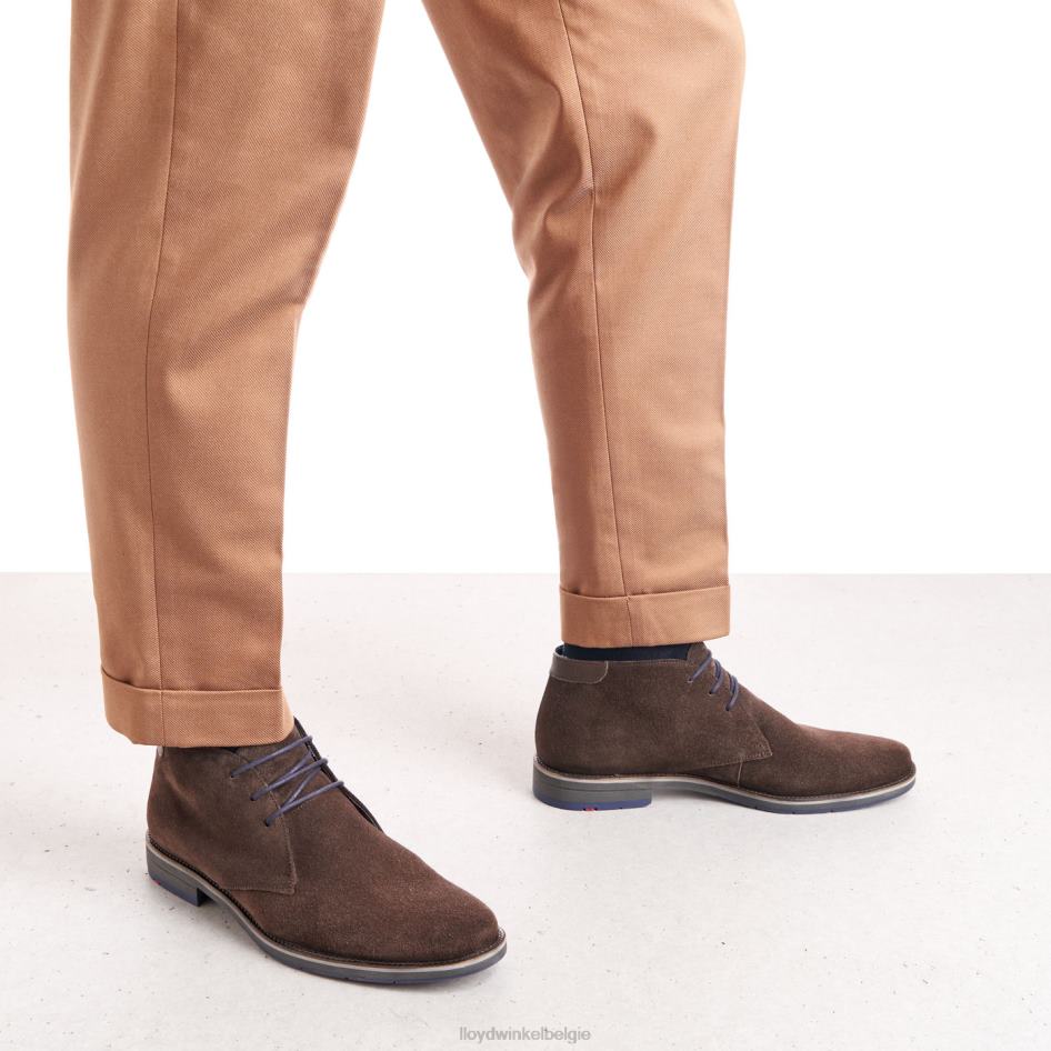 lenard Heren LLOYD bruin schoenen ZJ6BL536