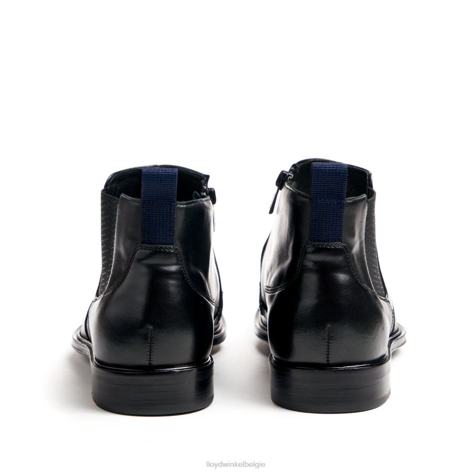 manuel Heren LLOYD zwart schoenen ZJ6BL63