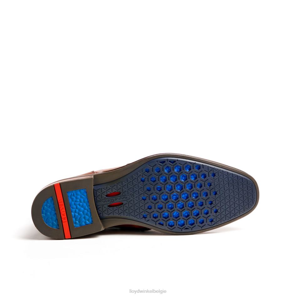 mat Heren LLOYD bruin schoenen ZJ6BL12