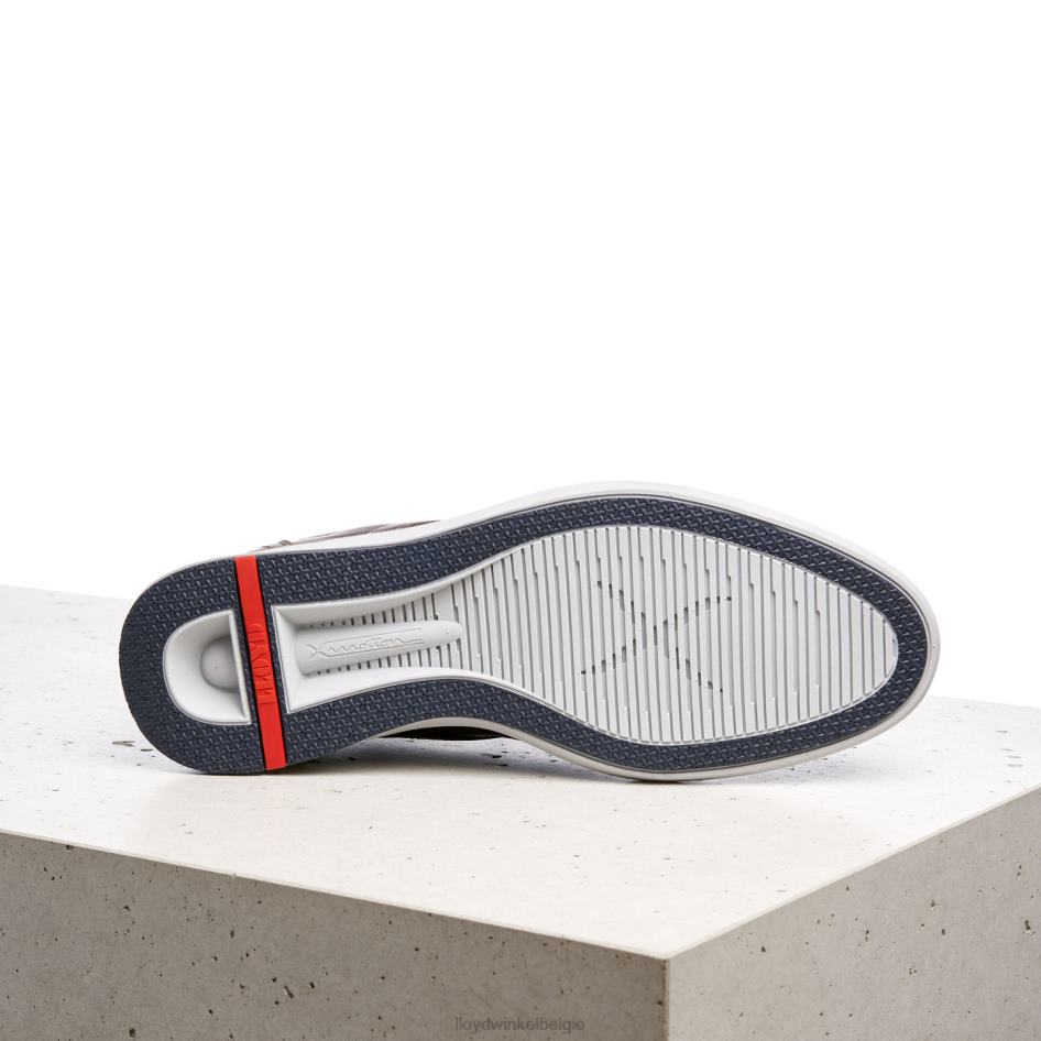 maxwel Heren LLOYD bruin schoenen ZJ6BL274