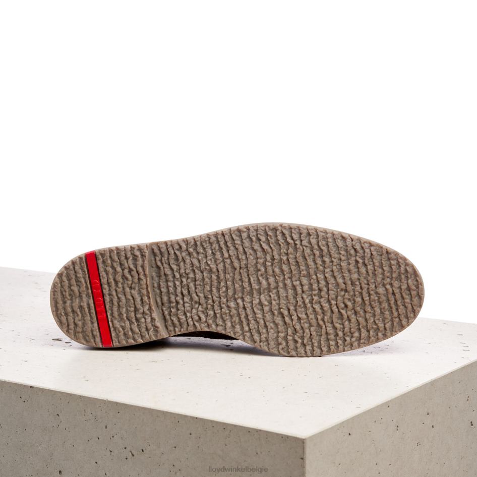 nieuw Heren LLOYD bruin schoenen ZJ6BL561