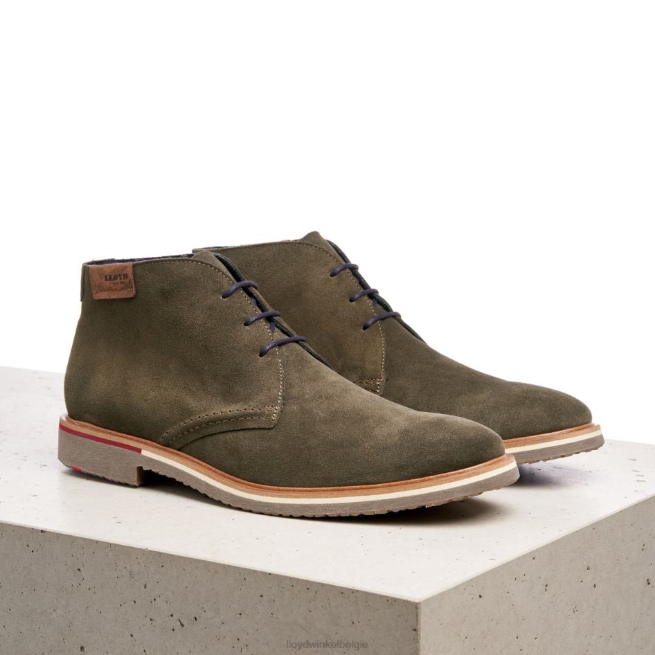 nieuw Heren LLOYD bruin schoenen ZJ6BL562