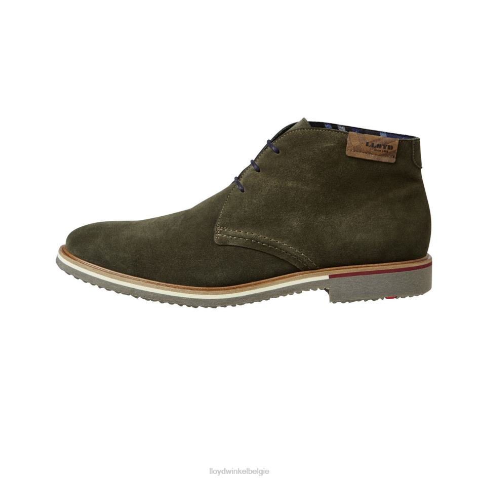 nieuw Heren LLOYD bruin schoenen ZJ6BL562