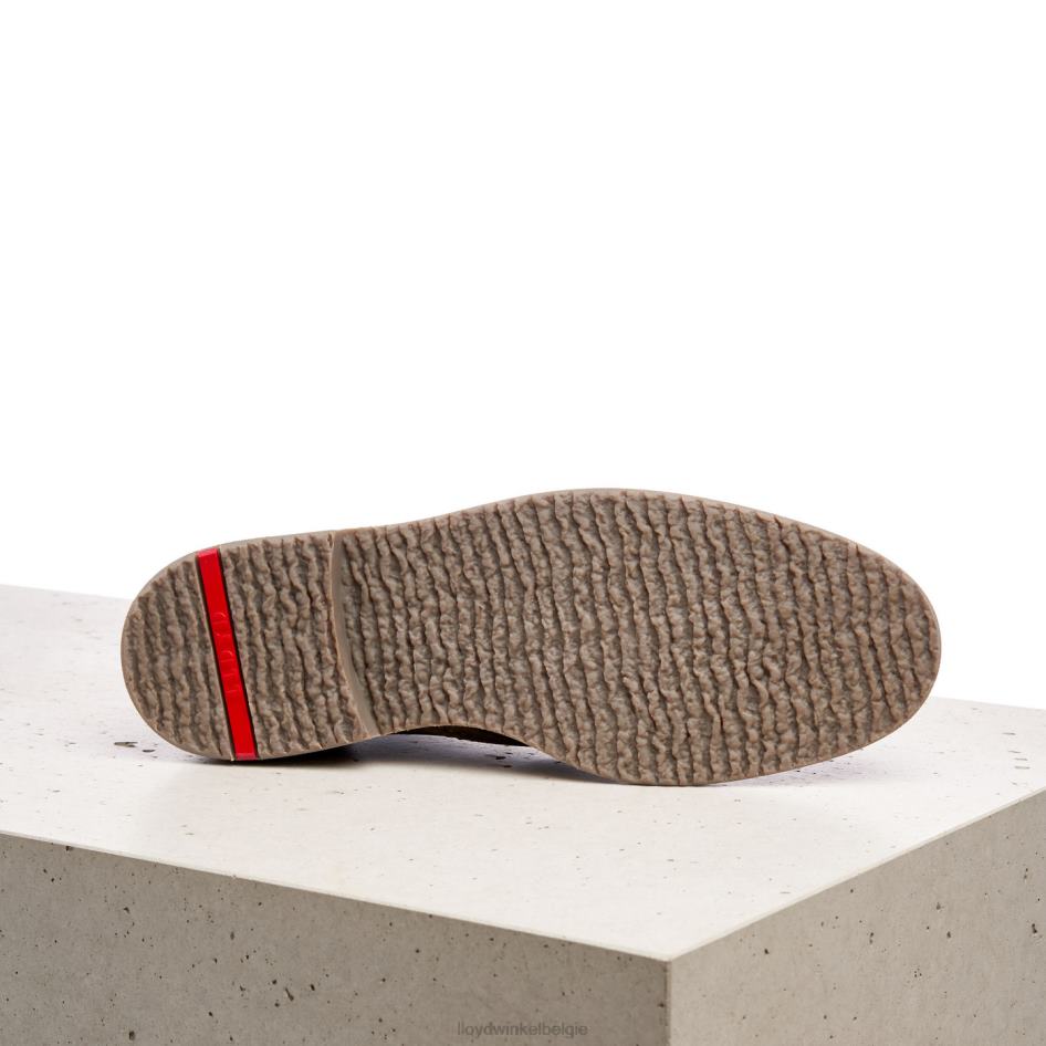 nieuw Heren LLOYD bruin schoenen ZJ6BL562