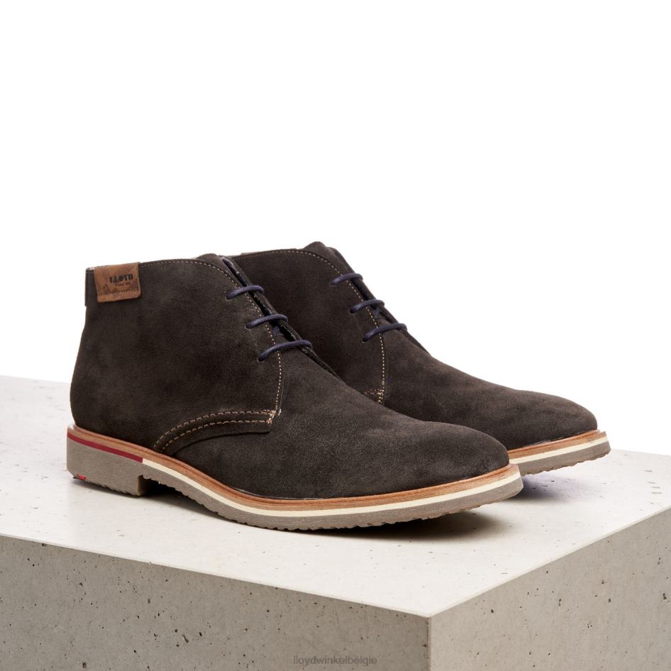 nieuw Heren LLOYD grijs schoenen ZJ6BL568