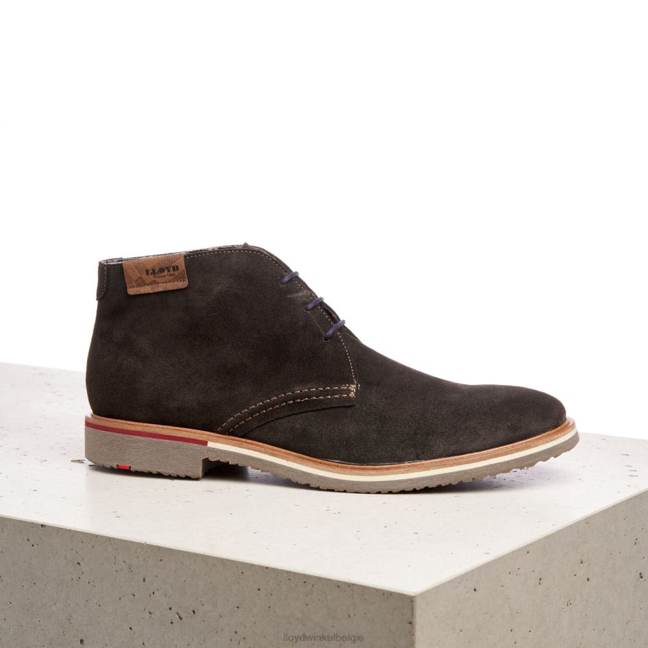 nieuw Heren LLOYD grijs schoenen ZJ6BL568