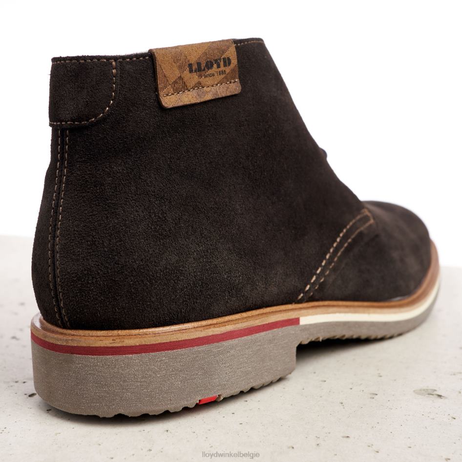 nieuw Heren LLOYD grijs schoenen ZJ6BL568