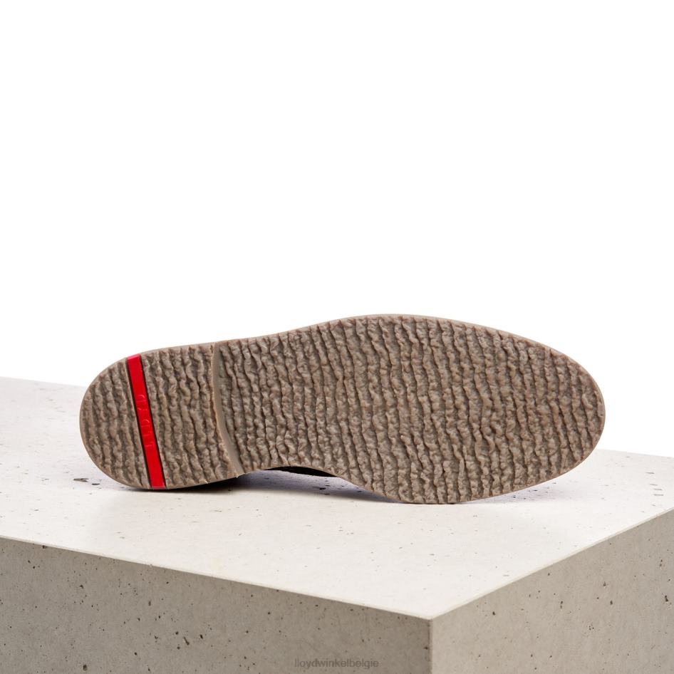 nieuw Heren LLOYD grijs schoenen ZJ6BL568