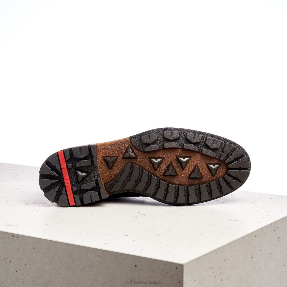 odem Heren LLOYD bruin schoenen ZJ6BL532