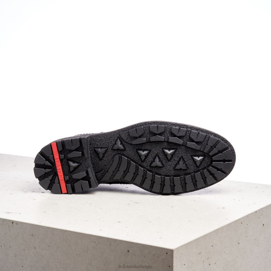 odem Heren LLOYD zwart schoenen ZJ6BL530