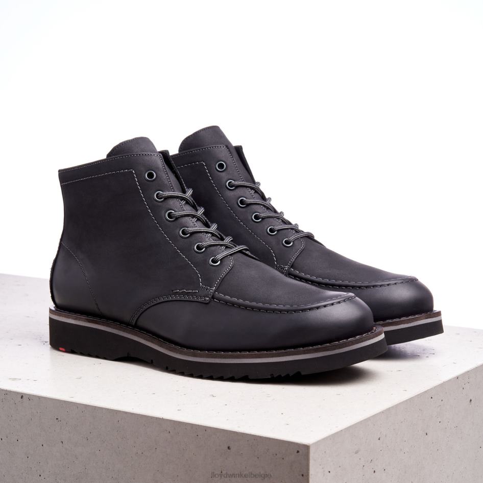ontkenning Heren LLOYD zwart schoenen ZJ6BL503
