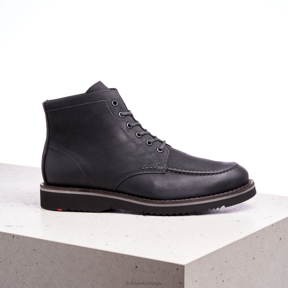 ontkenning Heren LLOYD zwart schoenen ZJ6BL503